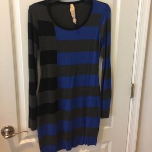 Bailey44 Long-sleeved Dress