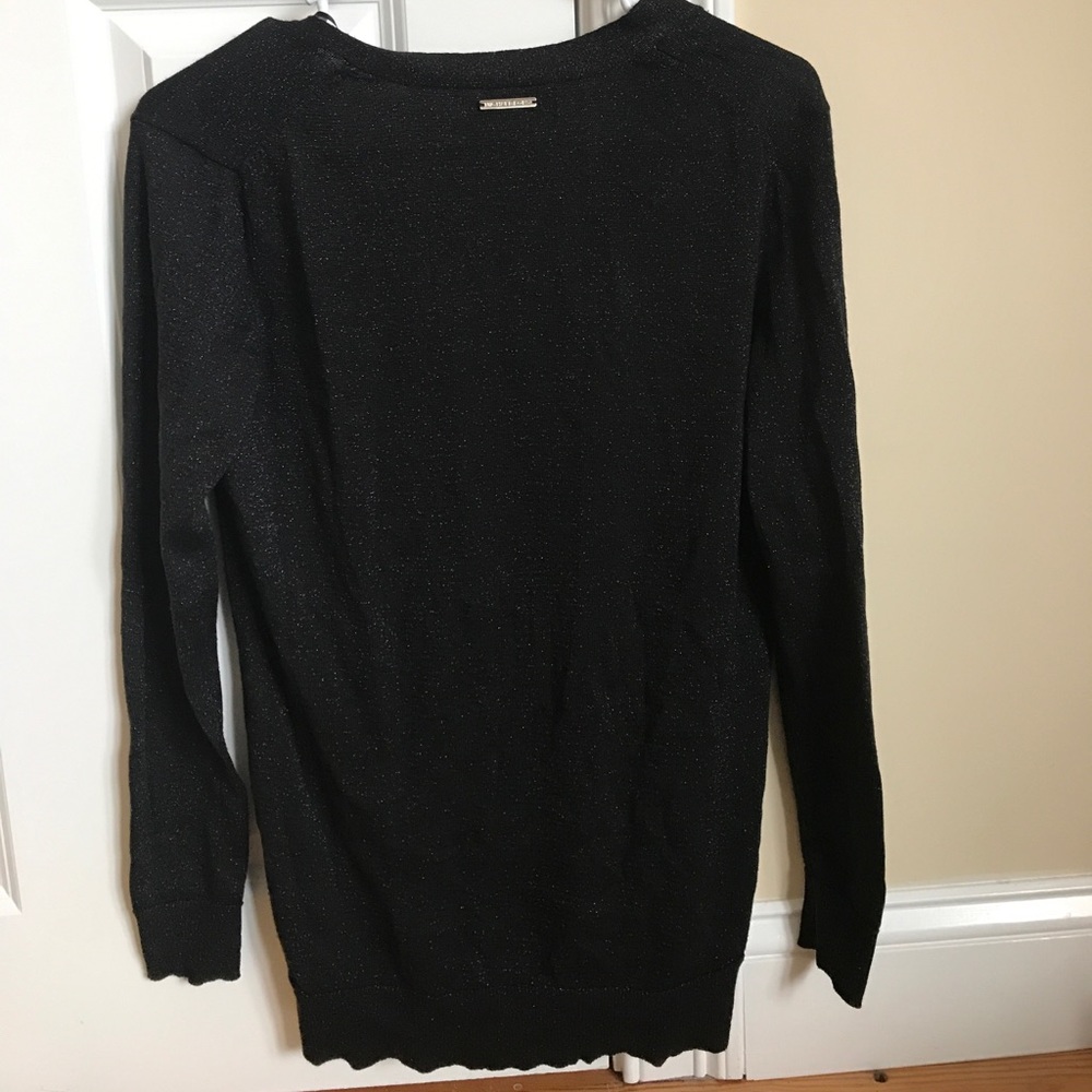 Michael Kors button down cardigan - Picture 5 of 5