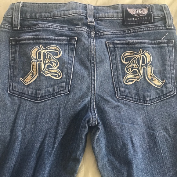 Rock & Republic - Picture 2 of 5