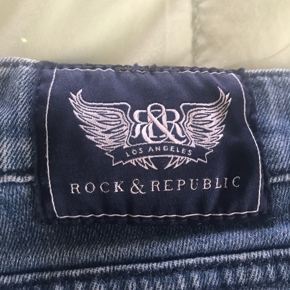 Rock & Republic - Picture 3 of 5