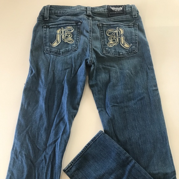 Rock & Republic - Picture 5 of 5