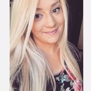 Meet your Posher, Vanessa