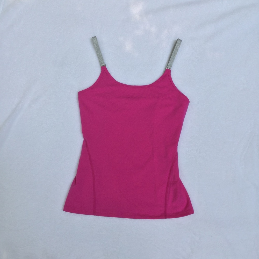 15 Love sport Active top