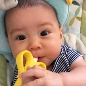 Meet your Posher, Keila