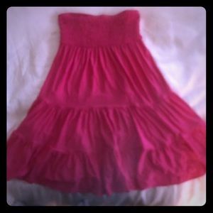 Juicy Couture Cover up