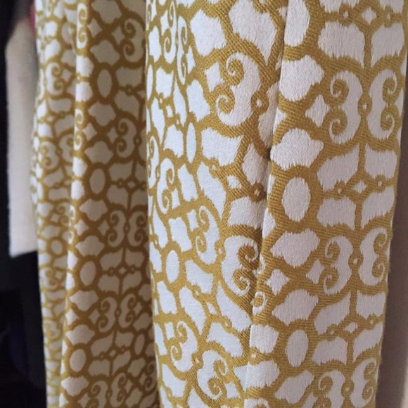 Milly Empire Waist Dress - Picture 5 of 6