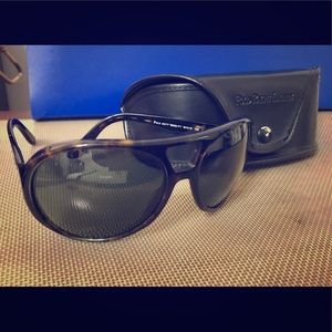 Polo Ralph Lauren Sunglasses