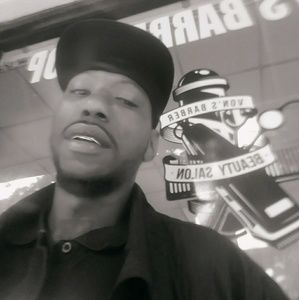 Meet your Posher, Peter bartholomew