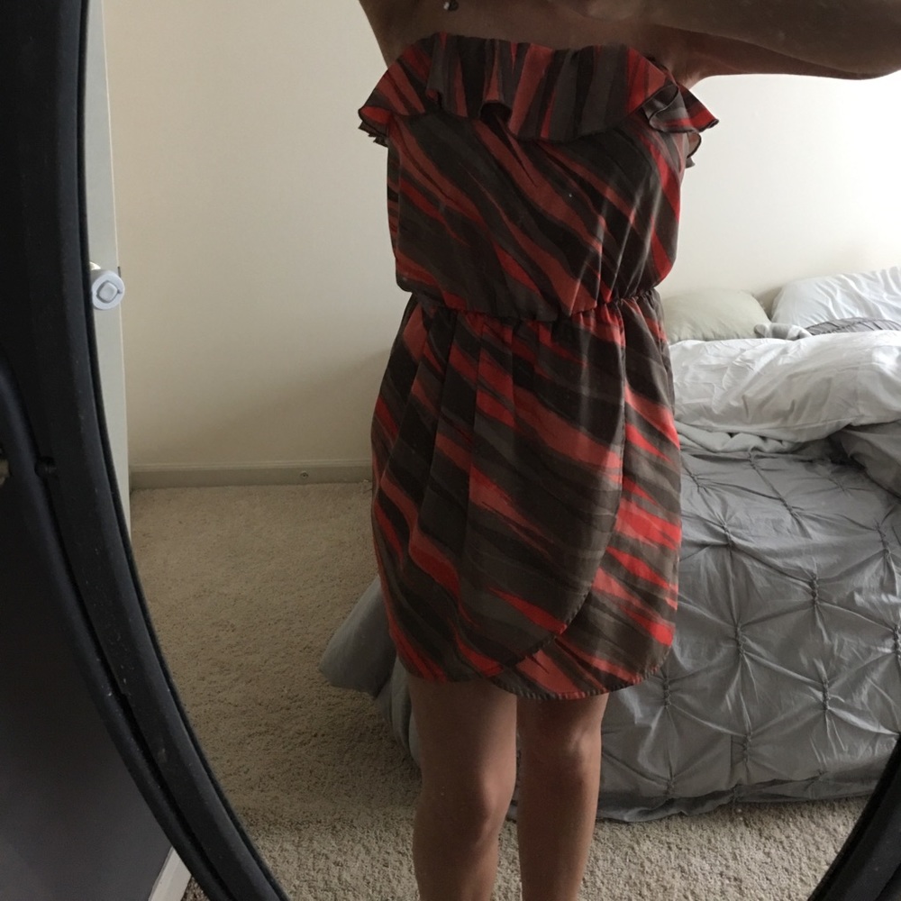 Gap dress size small