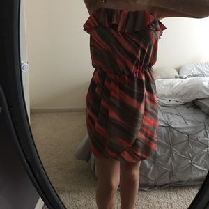 Gap dress size small