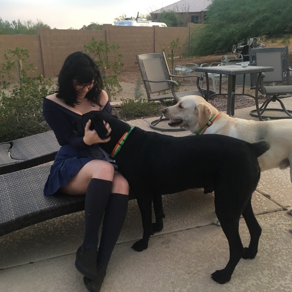 Meet your Posher, Haleigh - Picture 4 of 4