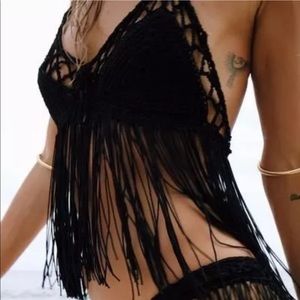 Rat and Boa Top! S Rat and Boa Top! S
