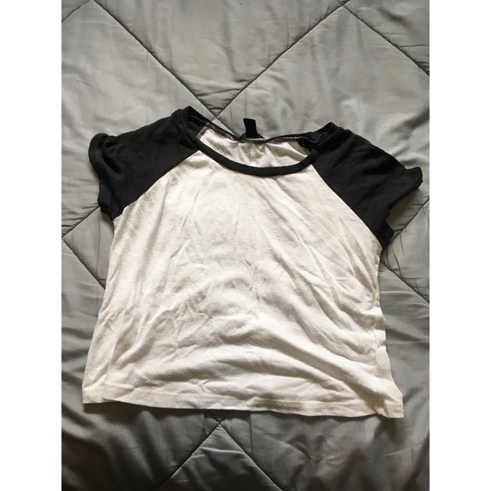 Forever 21 Crop Top