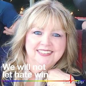 Meet your Posher, Julie