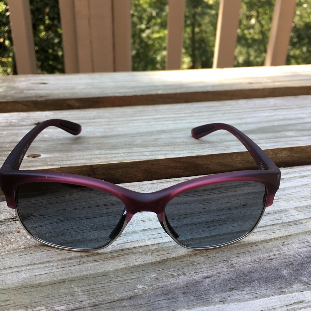 Women's Oakley sunglasses