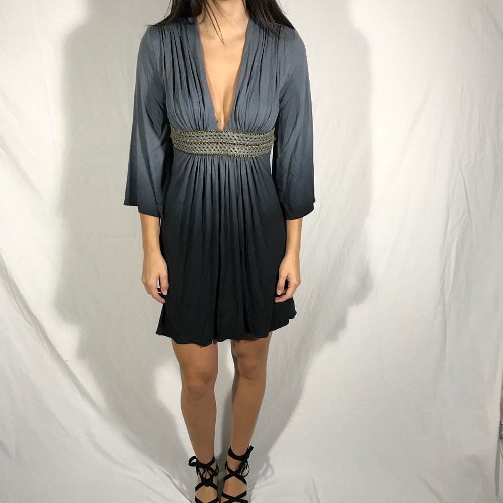 BEAUTIFUL DRESS - NEW WITH TAGS