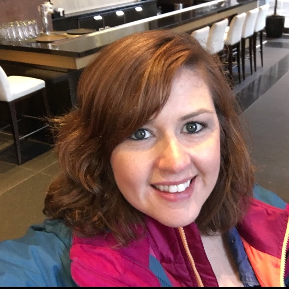 Meet your Posher, Miranda
