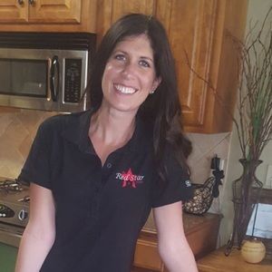 Meet your Posher, Marybeth