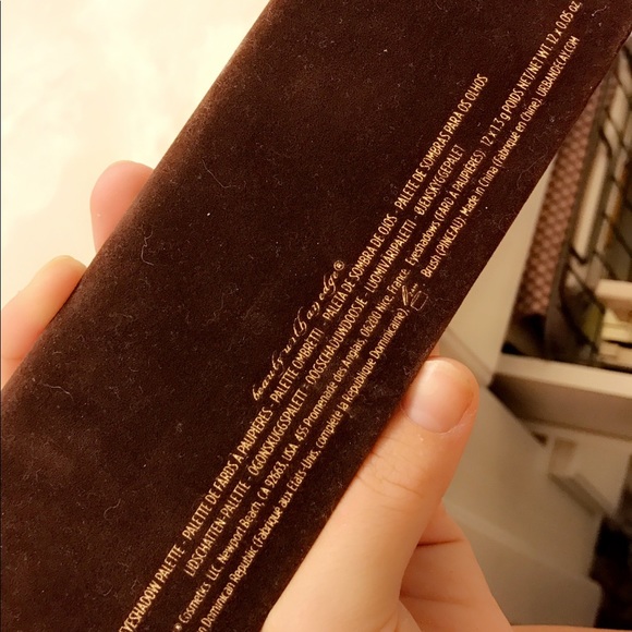 Authentic OG Naked Eye Shadow - Picture 3 of 4