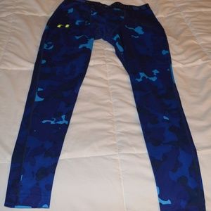 Under Armour HeatGear Compression Tights Under Armour HeatGear Compression Tights