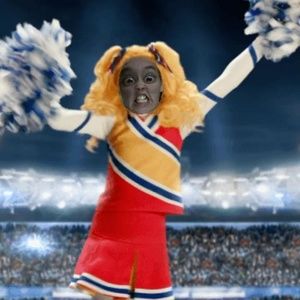 Meet your Posher, Joy