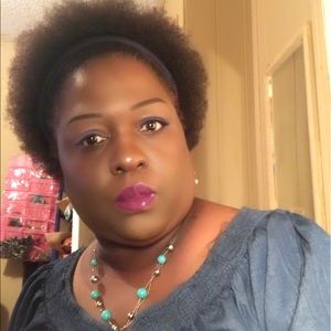 Meet your Posher, Joyce