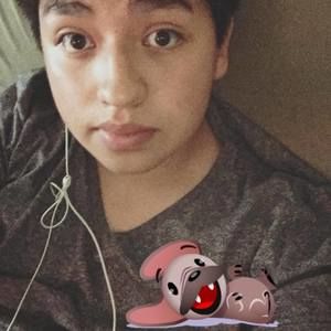 Meet your Posher, Andres alberto