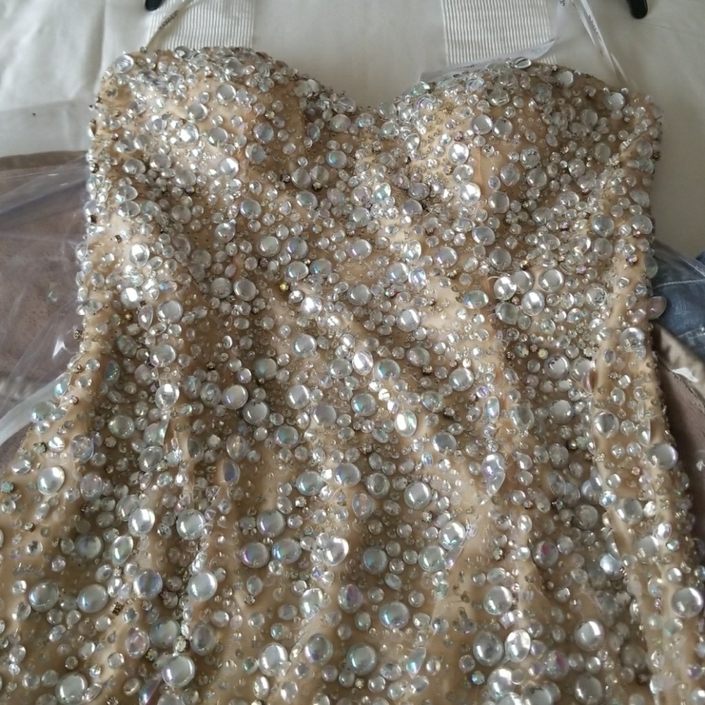 Jovani Dress
