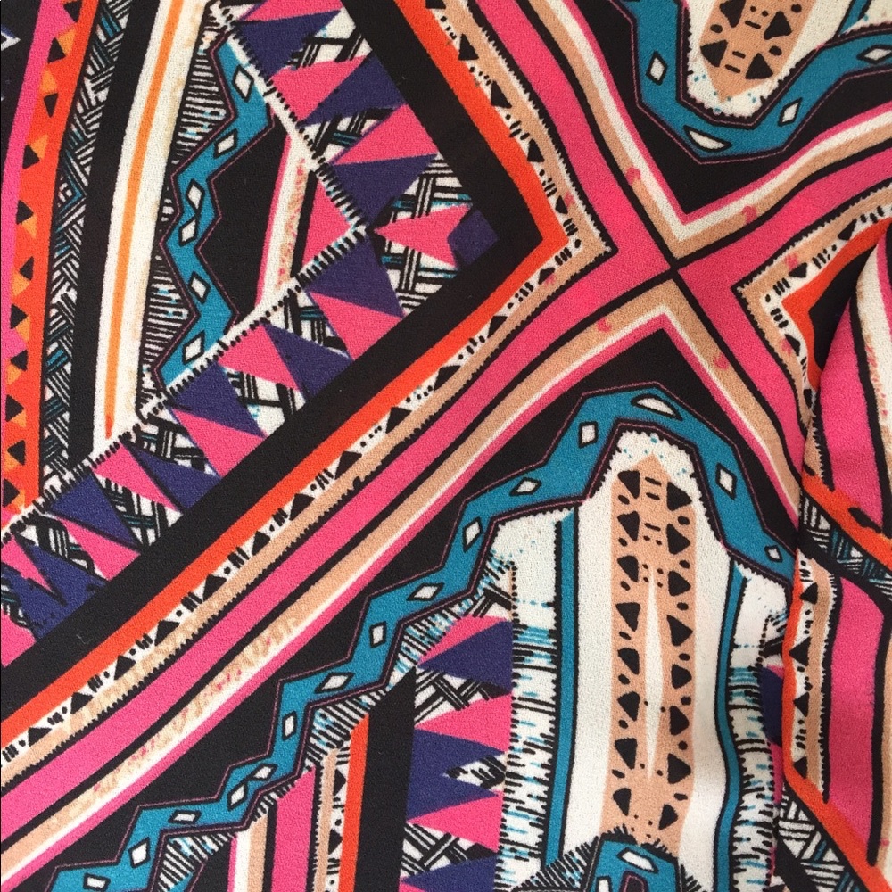 Aqua Romper - Picture 5 of 5