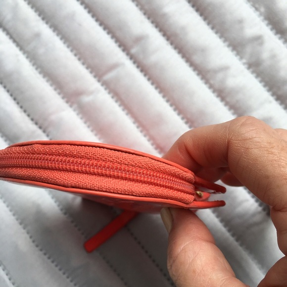 Kate Spade Pig Coin Purse - Picture 5 of 5