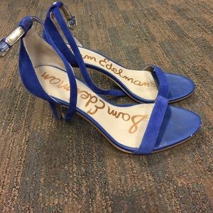 sam edelman heels