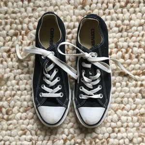 Women's Converse Chuck Taylor All Star Low Top