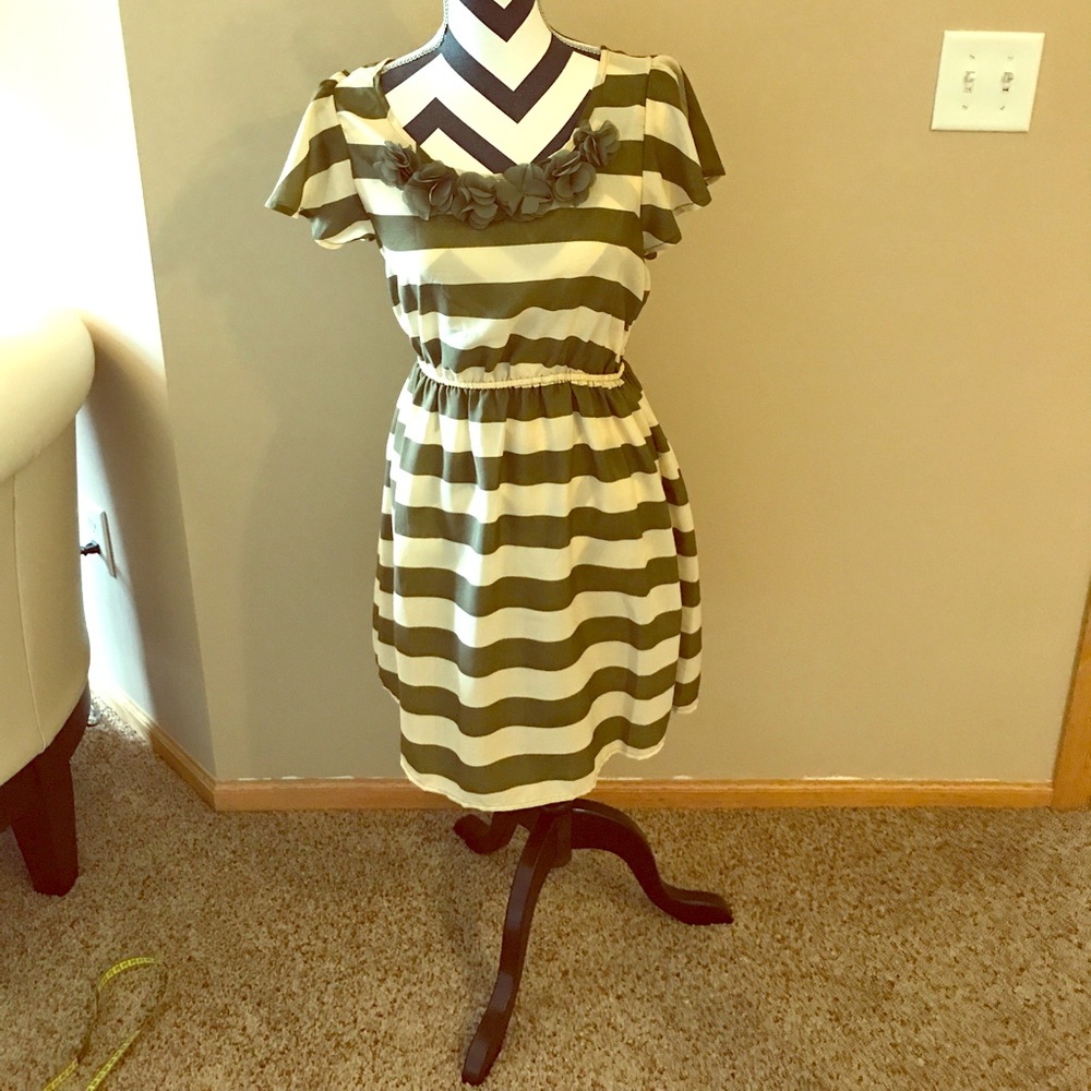 Charming Charlie's dress