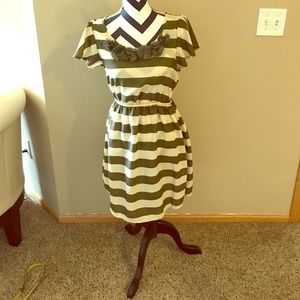 Charming Charlie's dress