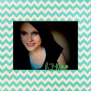 Meet your Posher, Haley