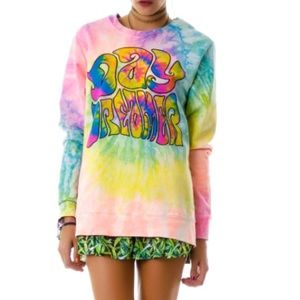 Unif day dreamer sweatshirt Unif day dreamer sweatshirt