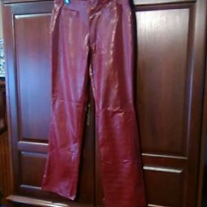 Ladies Pants Winter Clearance