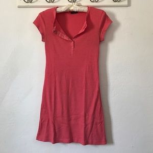 Comfy long T Comfy long T