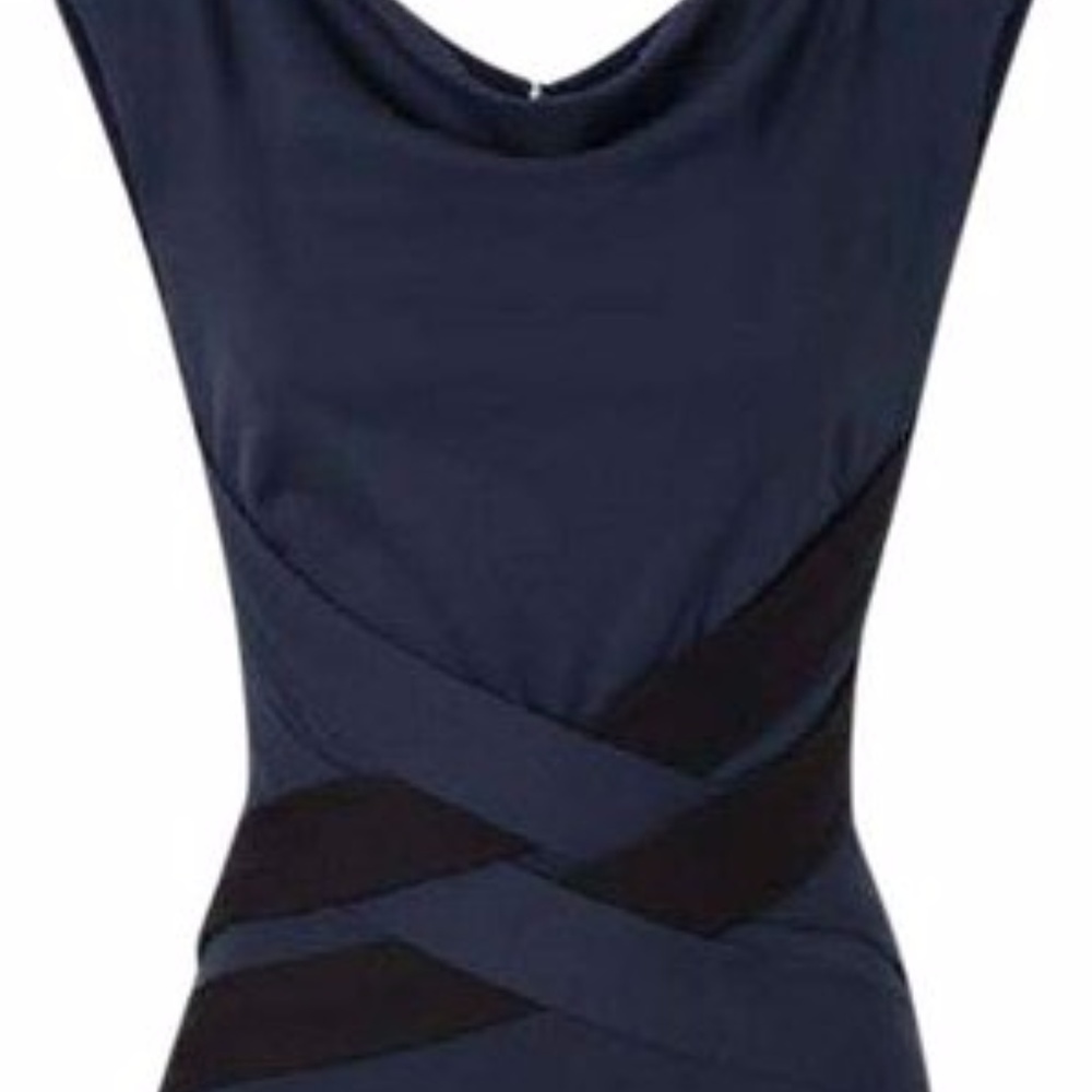 {NEW} Escada Disabell Style 5020743 Dress