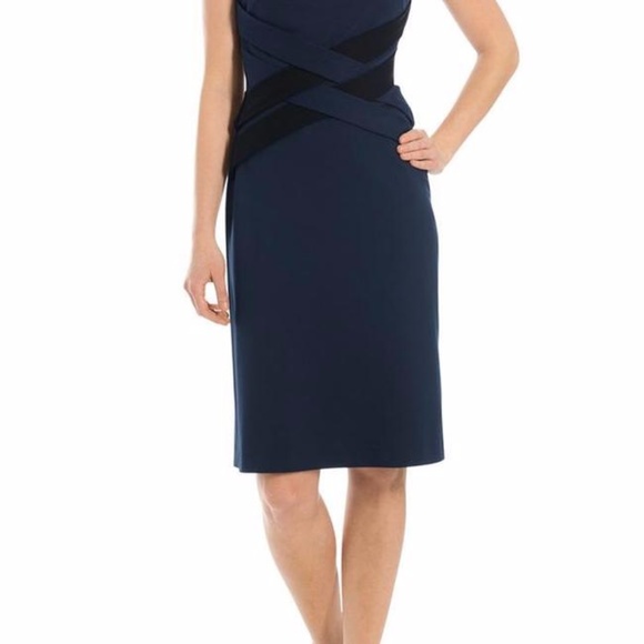 {NEW} Escada Disabell Style 5020743 Dress - Picture 2 of 8