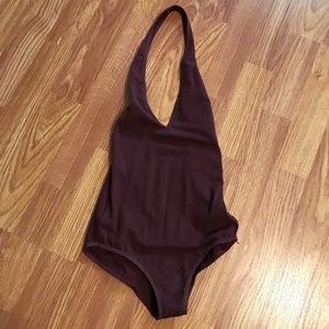 American Apparel XS