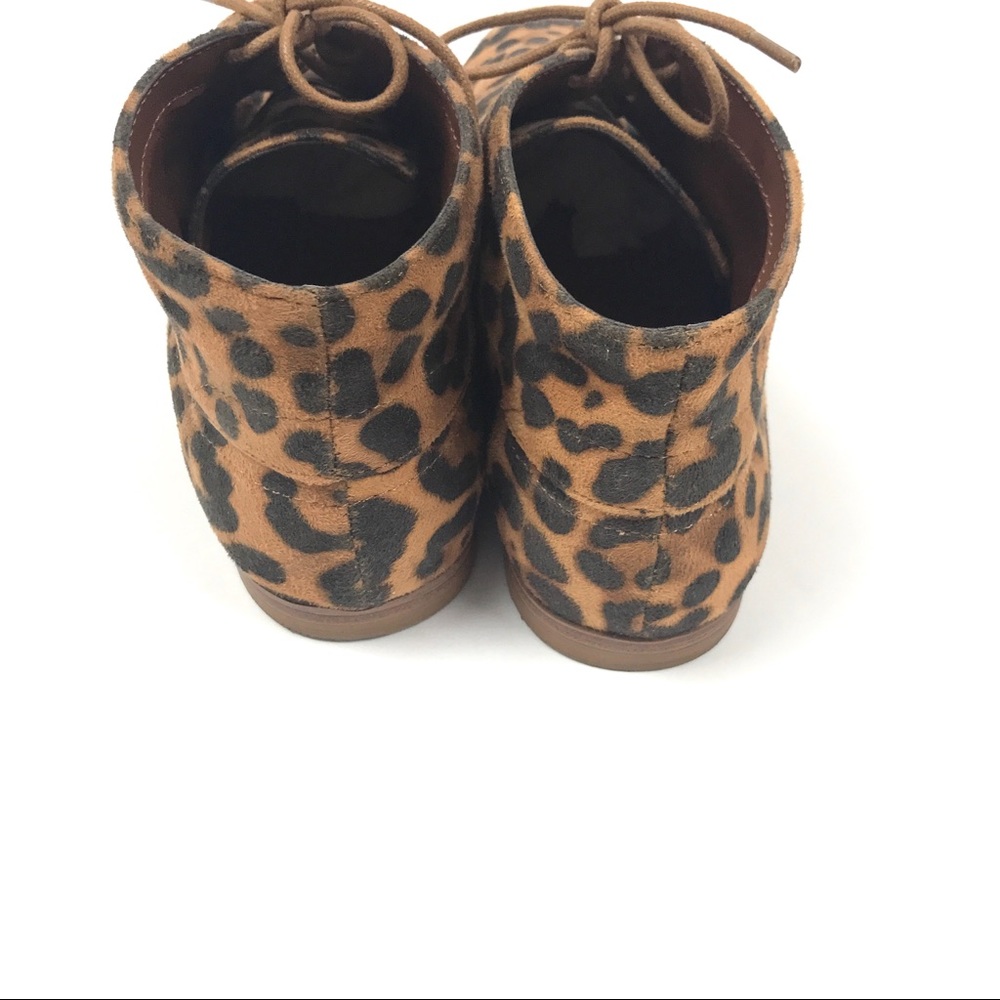 DV By Dolce Vita Gigi Chukka Boots 7.5 - Picture 6 of 8