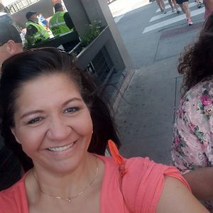 Meet your Posher, Tonya