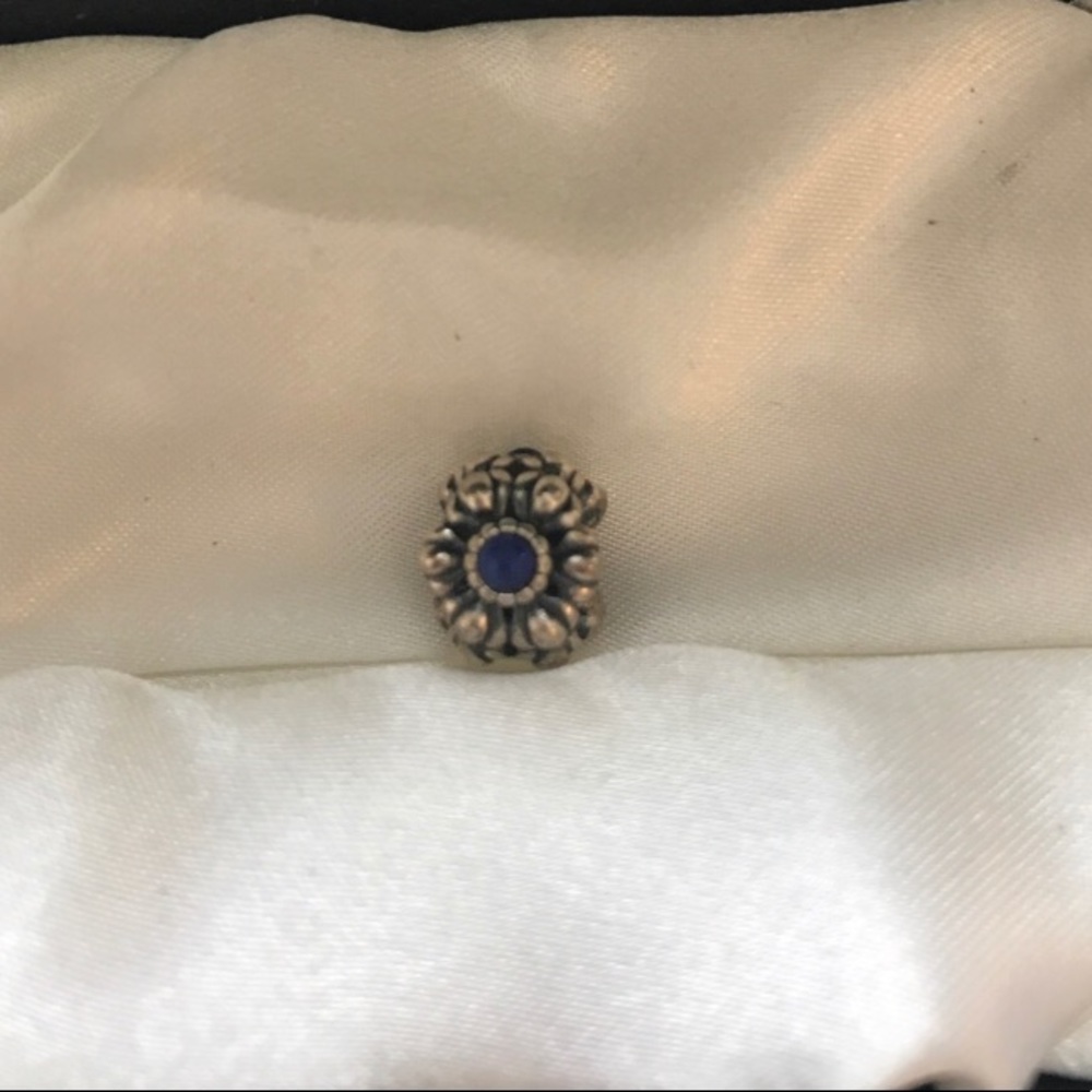 Birthstone Pandora Charm