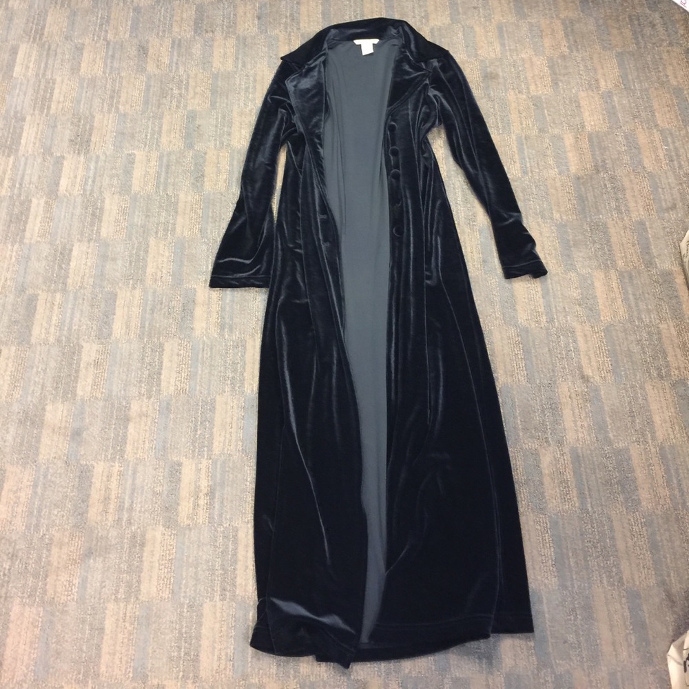 cabi coat