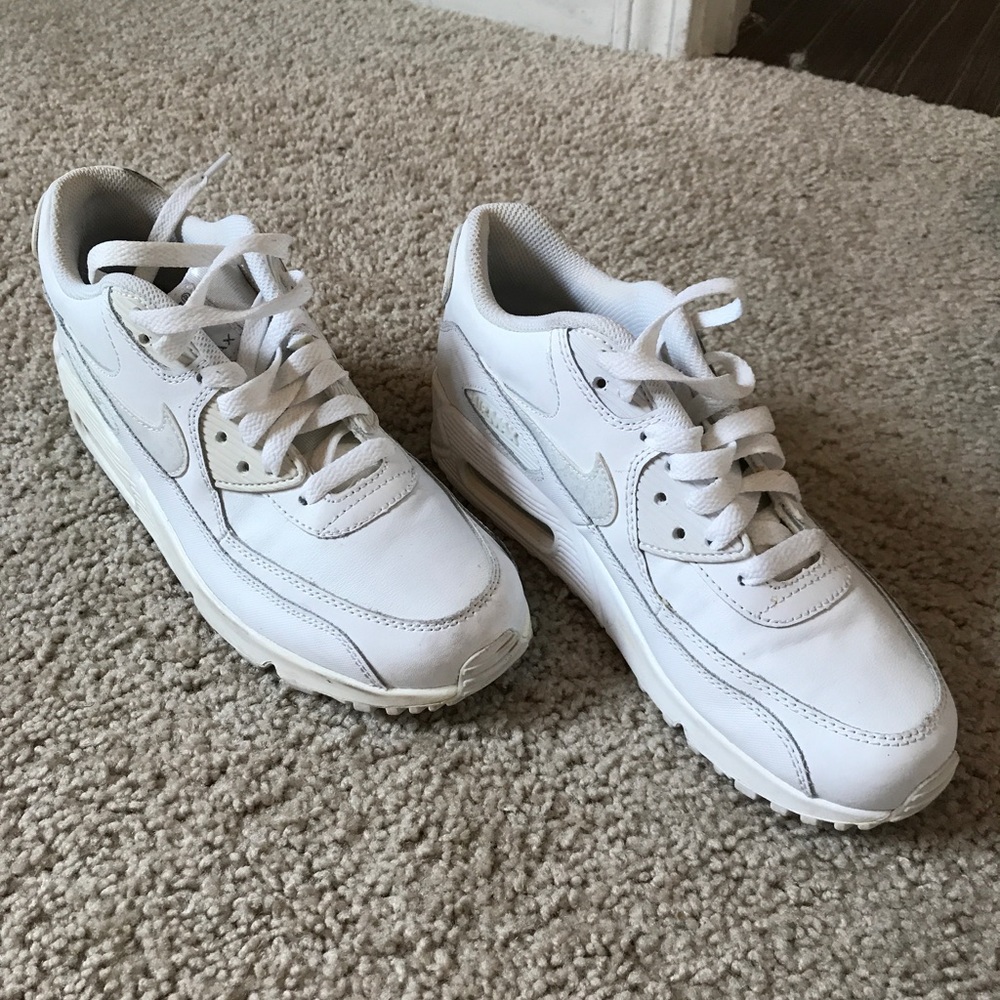 Nike air max
