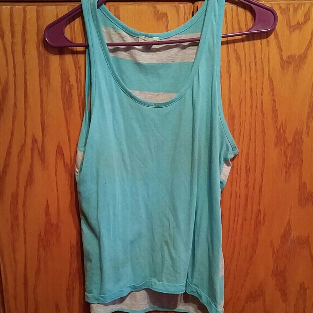 Zenana Outfitters Tank Top