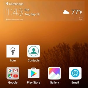 Meet your Posher, Kimberly