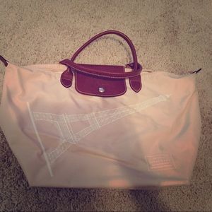 Longchamp purse