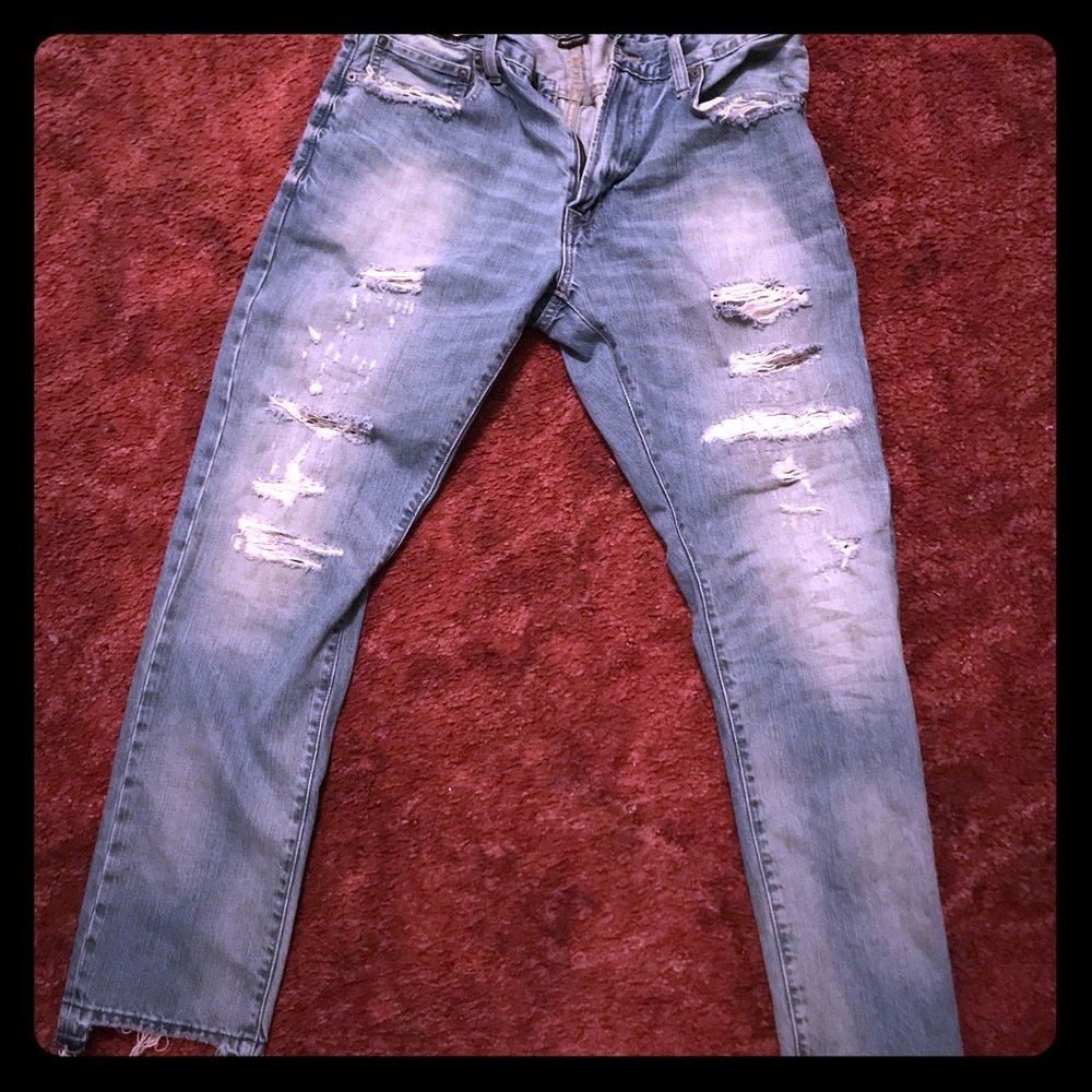 AE Jeans